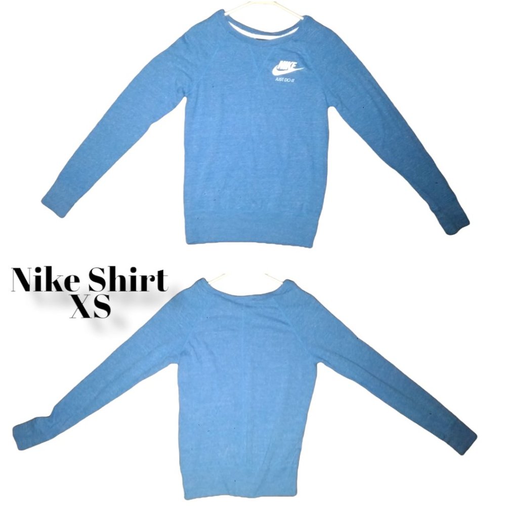 Vintage Nike Crewneck